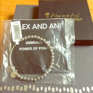 Euphrates Beaded Rafaelian Finish